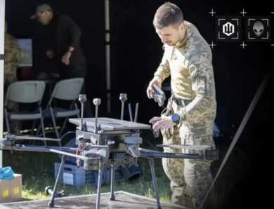 Сенсаційний розгром: чому НАТО й Україна навчатимуть одне одного