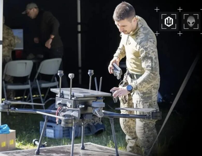 Сенсаційний розгром: чому НАТО й Україна навчатимуть одне одного