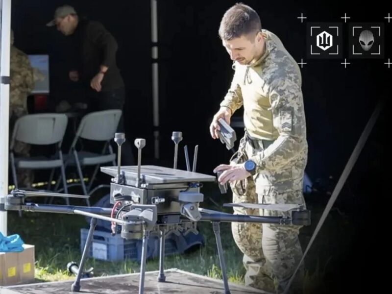 Сенсаційний розгром: чому НАТО й Україна навчатимуть одне одного