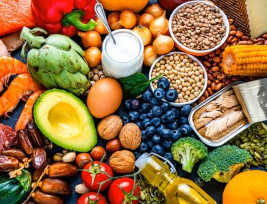 Середземноморська дієта може знизити ризик інсульту на 25% – вчені