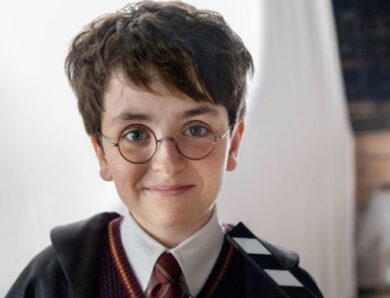 Серіал HBO про Гаррі Поттера матиме по сезону на кожну книгу