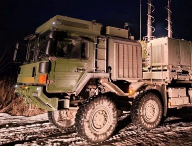 “Шахеди” з дев’яти напрямків: як спрацювала ППО