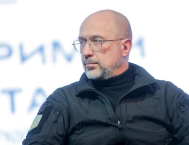 Шмигаль розповів про відновлення енергетики