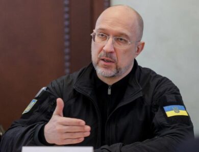 Шмигаль зробив заяву про електрику для киян