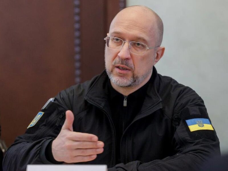 Шмигаль зробив заяву про електрику для киян