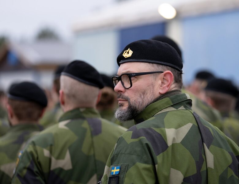 Швеція вважає Росію головною загрозою