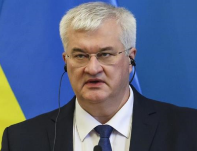 Сибіга: США готові ратифікувати гарантії безпеки