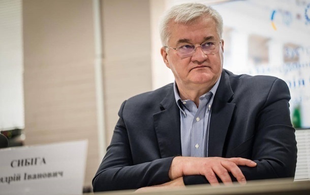 Сибіга: Україна підтримує заклик до “олімпійського” перемир&rsquo;я