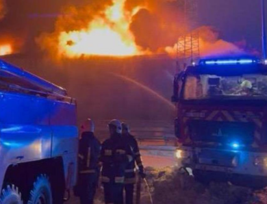 Сибіга відповів Угорщині на скарги щодо проблем з транзитом нафти РФ