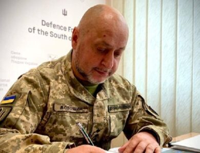 Сили оборони вибили росіян з-під Вербового