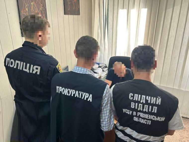 Сімейний бізнес на 2,4 мільйона на Рівненщині директор коледжу з донькою продали 125 відстрочок