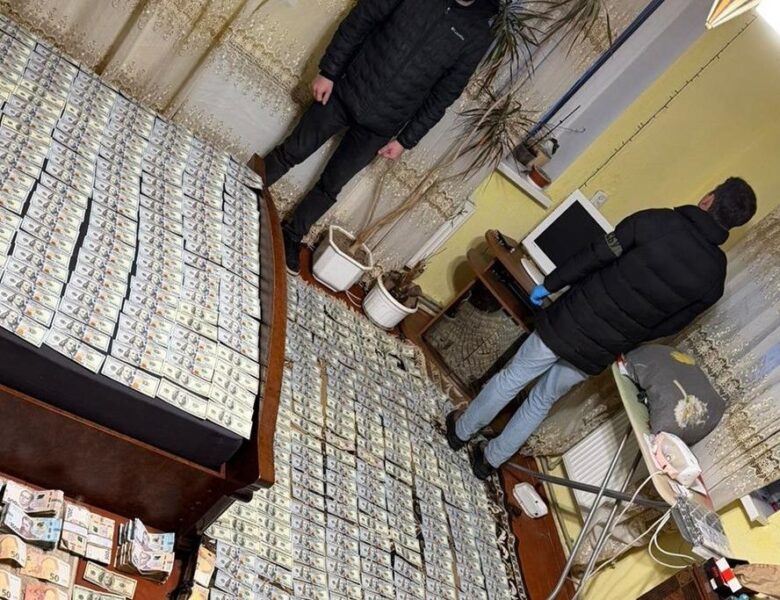 Сімейний підряд: на Вінниччині викрили схему з фіктивною інвалідністю