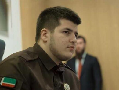 Сину Кадирова видалили селезінку, він може осліпнути на одне око – ЗМІ