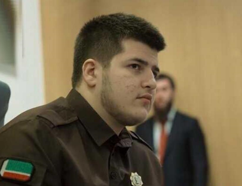 Сину Кадирова видалили селезінку, він може осліпнути на одне око – ЗМІ