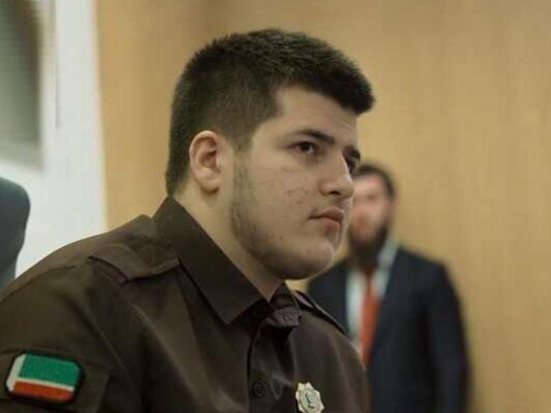 Сину Кадирова видалили селезінку, він може осліпнути на одне око – ЗМІ