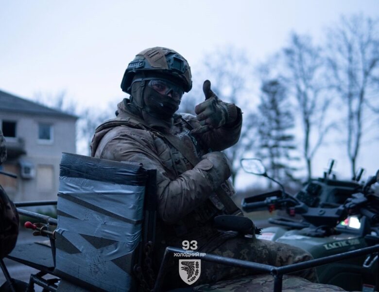 Сирський розповів про наступальні дії ЗСУ