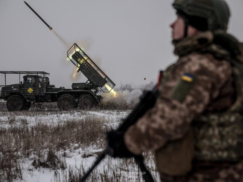 Сирський розповів про переломний момент у війні