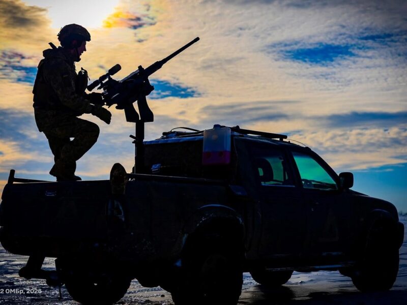 “Системне нищення ворога”: Генштаб оцінив ситуацію на фронті