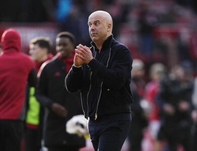 Слот повідомив про втрати в складі напередодні гри з Вест Гемом