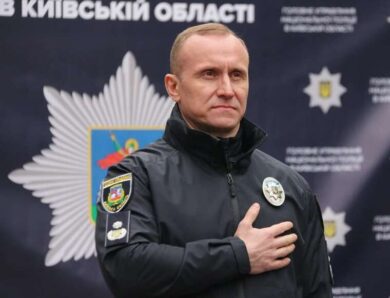 Службовий роман чи системна вразливість Як особисті зв’язки генерала Небитова переплелися з кадрами МВС