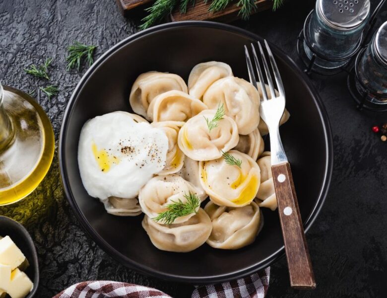 Смачні секрети: як правильно приготувати пельмені