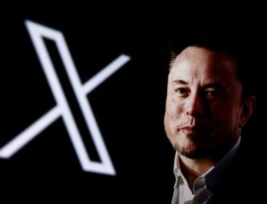 Соцмережа Ілона Маска оскаржує штраф ЄС на 120 млн євро