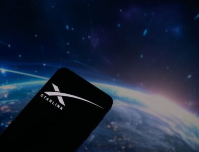 SpaceX отримала дозвіл на запуск Starlink у В&rsquo;єтнамі