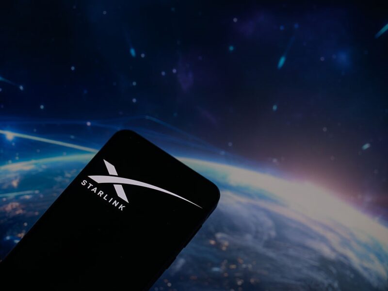 SpaceX отримала дозвіл на запуск Starlink у В&rsquo;єтнамі