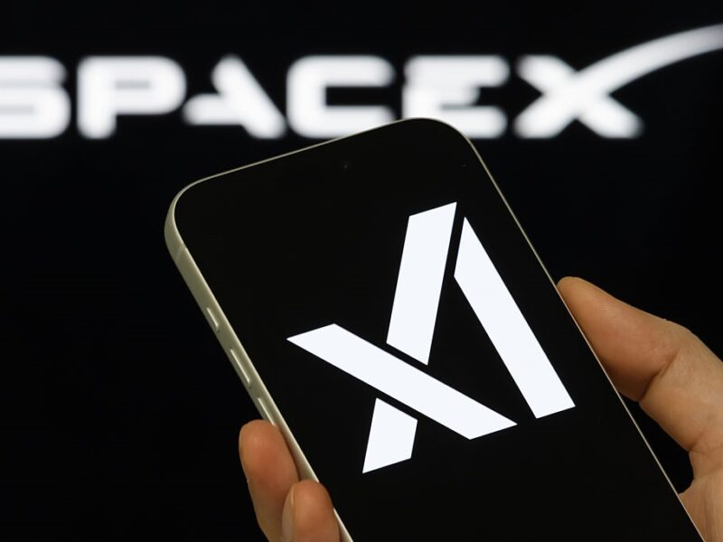 SpaceX поглинула xAI у найбільшій в історії угоді зі злиття