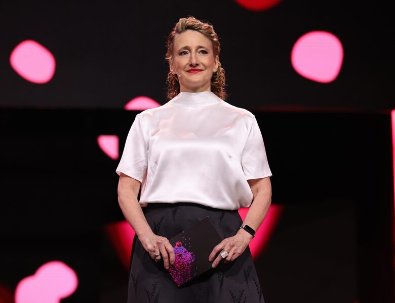 Спалахнув скандал навколо Берлінале: під загрозою відставка директорки