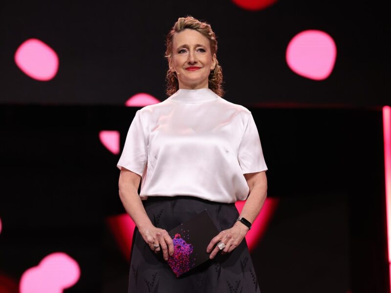 Спалахнув скандал навколо Берлінале: під загрозою відставка директорки