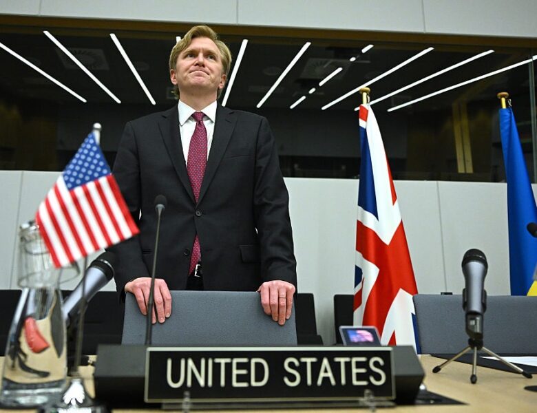 Сполучені Штати проти участі України в саміті НАТО – ЗМІ