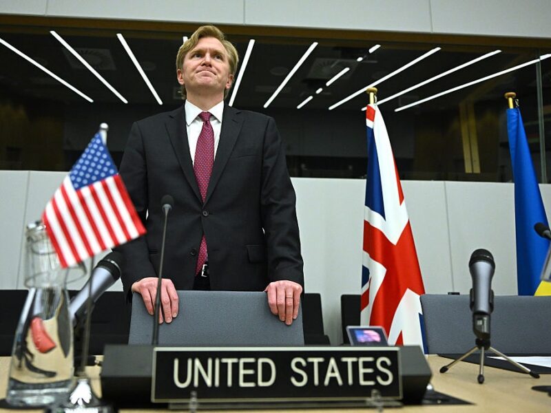 Сполучені Штати проти участі України в саміті НАТО – ЗМІ