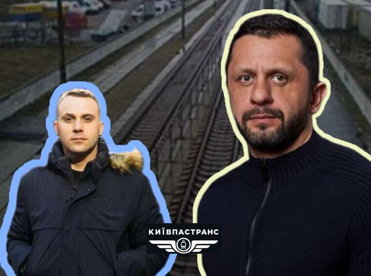 Справа на 8 мільйонів гривень директорка-підрядниця Київпастрансу отримала умовний термін в обмін на покази проти топменеджерів Кирилюка та Курбаля