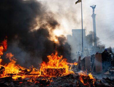 Справи Майдану: завершено розслідування щодо командирів Беркута