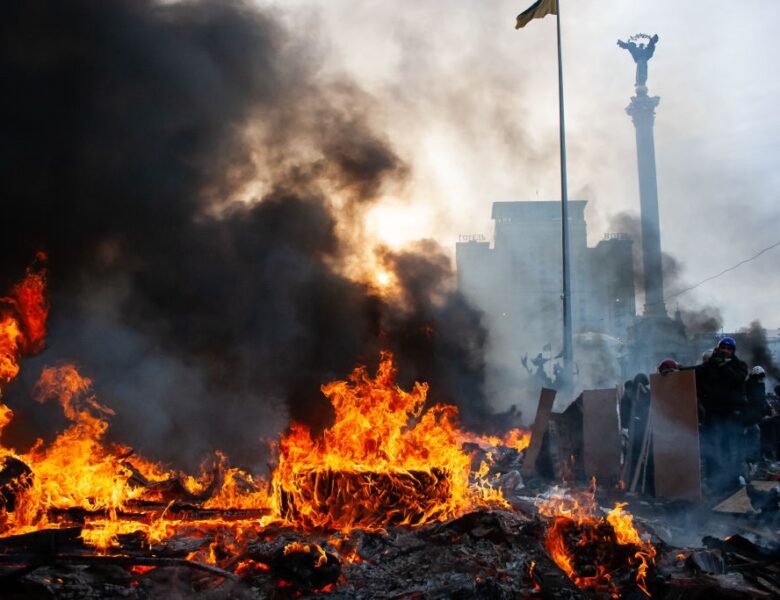 Справи Майдану: завершено розслідування щодо командирів Беркута