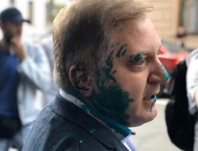 Справу еекснардепа ОПЗЖ Волошина скерували до суду