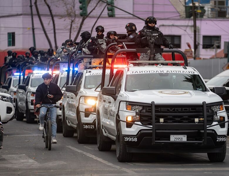 США допомогли Мексиці ліквідувати лідера наркокартелю – ЗМІ