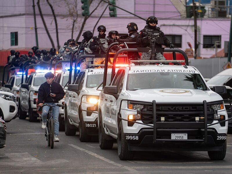 США допомогли Мексиці ліквідувати лідера наркокартелю – ЗМІ