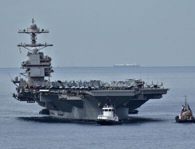 США готуються до війни проти Ірану – ЗМІ