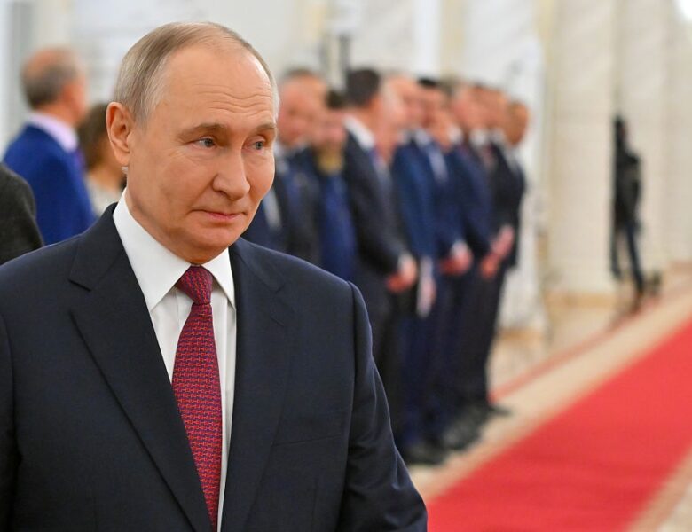 США ігнорують пропозицію Путіна щодо фінансувавння Ради миру