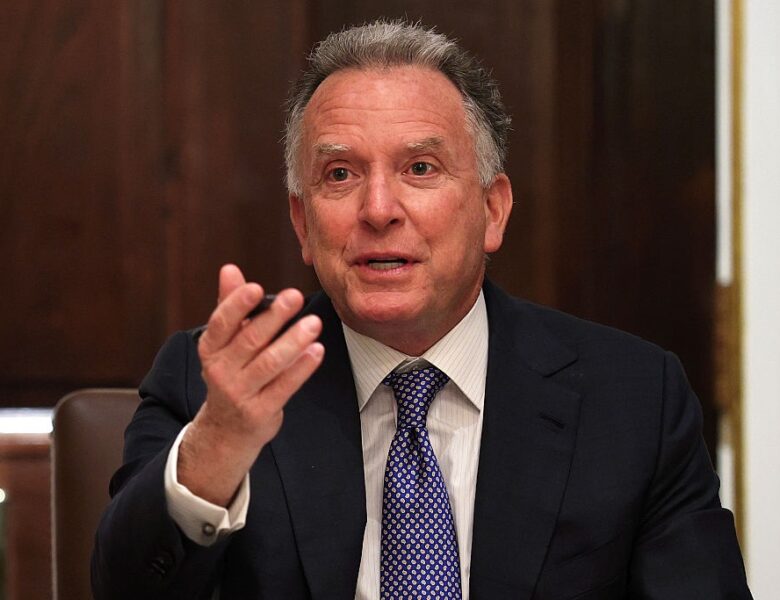 США очікують “гарних новин” щодо миру в Україні