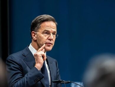 США роблять саме те, “що нам необхідно” щодо України – Рютте