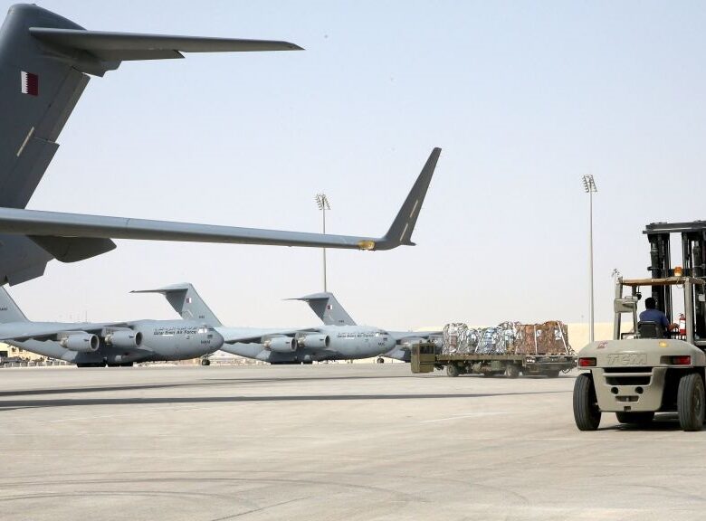 США розмістили мобільні ракетні установки у Катарі – ЗМІ