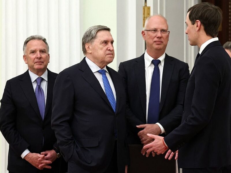 США та РФ узгоджують продовження ядерного договору – ЗМІ