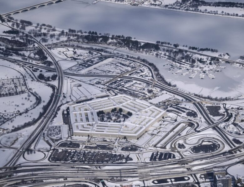 США ударили по трьох “наркочовнах”, загинули 11 людей