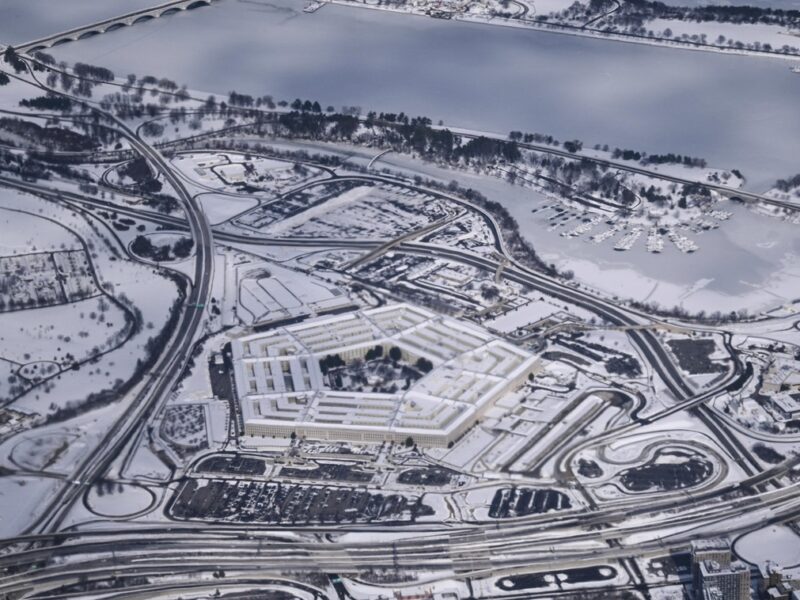 США ударили по трьох “наркочовнах”, загинули 11 людей