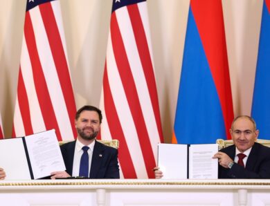 США витісняють РФ з енергетики Вірменії