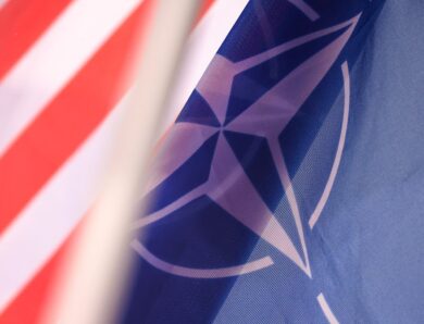 США запропонували формат НАТО 3.0