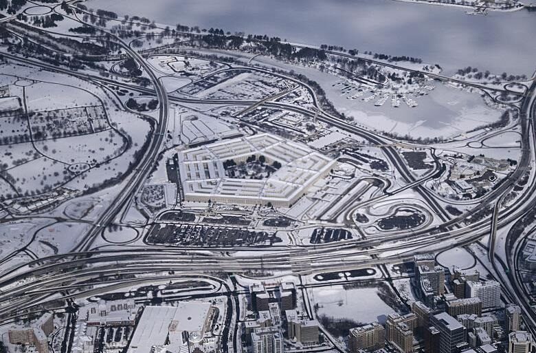 США запропонували компаніям України спільно виробляти ударні дрони